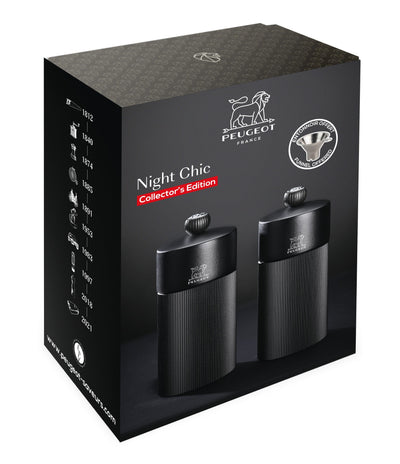 Night Chic Set