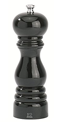 Pfeffermühle Paris und andere Pfeffermühlen von Peugeot Saveur