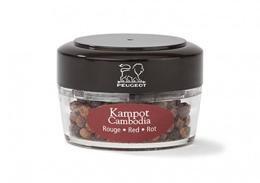Nachfüllpackung Kampot Pfeffer