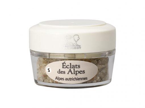Nachfüllpackung Alpensalz