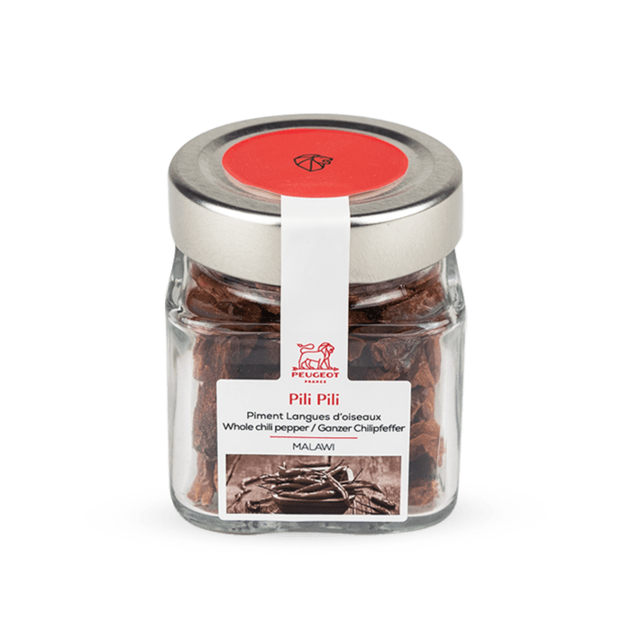 Chilipfeffer Pili Pili