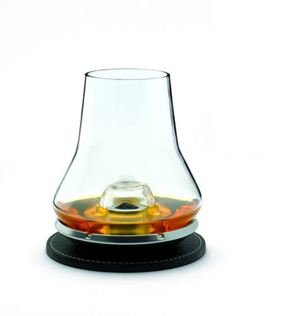 Whiskey Degustationsset